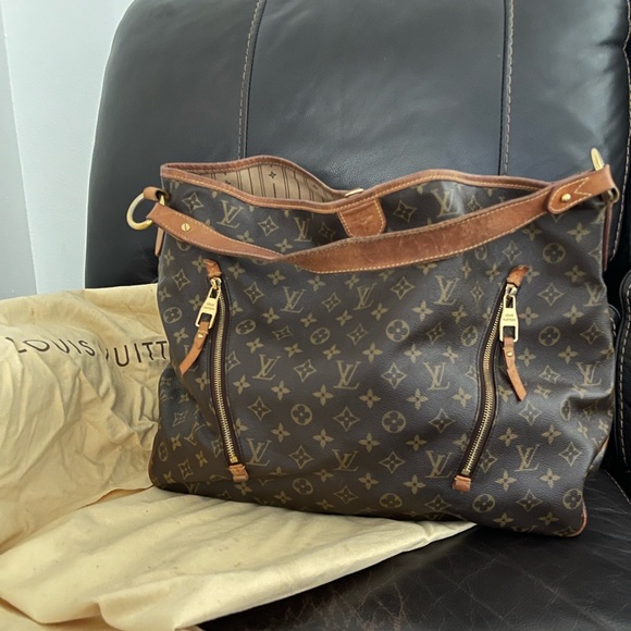 Louis Vuitton Delightful - Picture 5 of 5